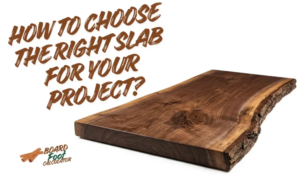 How to Choose the Right Slab for Your Project Complete Guide